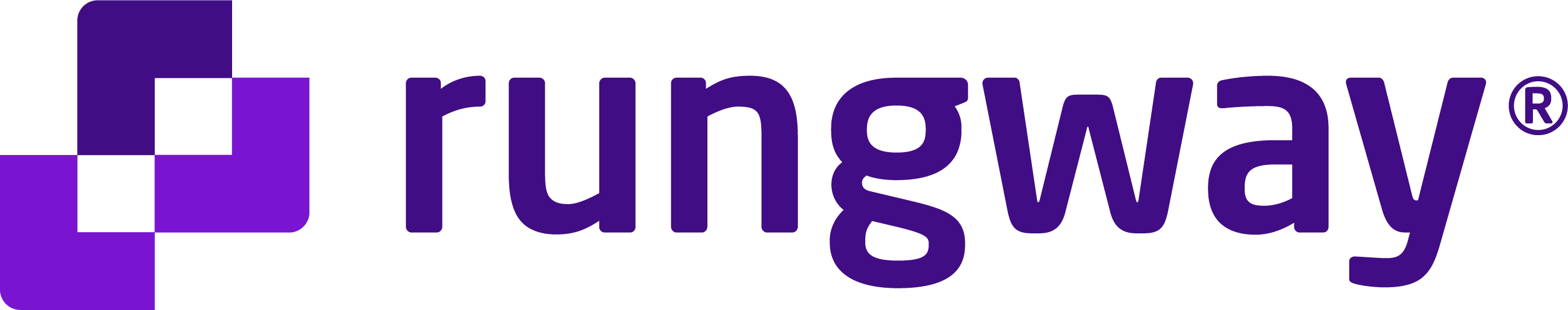 Rungway® Master Logo Colour-1