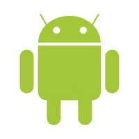 android app 200px 200 px